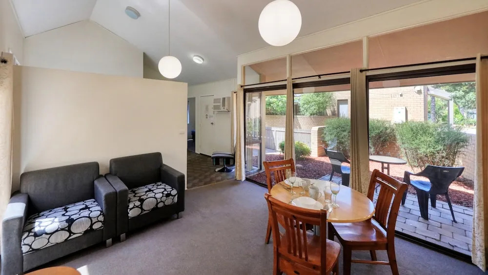 Executive Hideaway