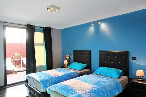 Ghita Appartement
