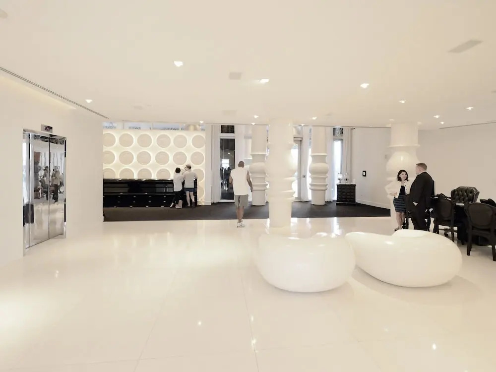 5 Condo Hotel South Beach - bay View #1227
