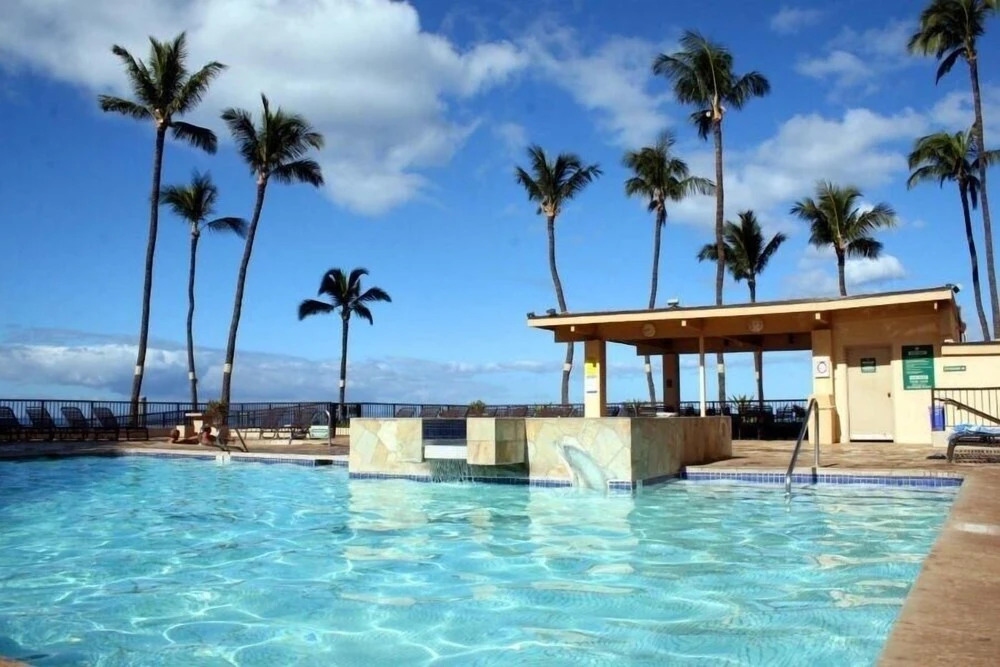 Sugar Beach Resort, #ph23 1 Bedroom Condo by RedAwning