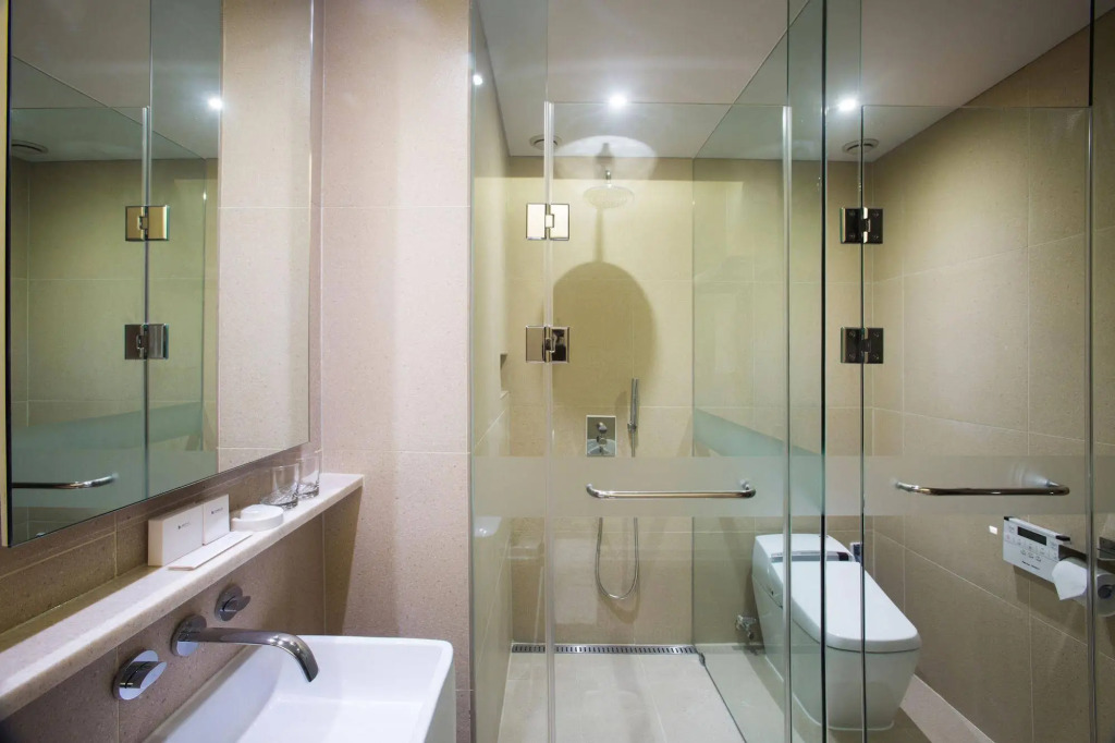 Hotel Denim Seoul