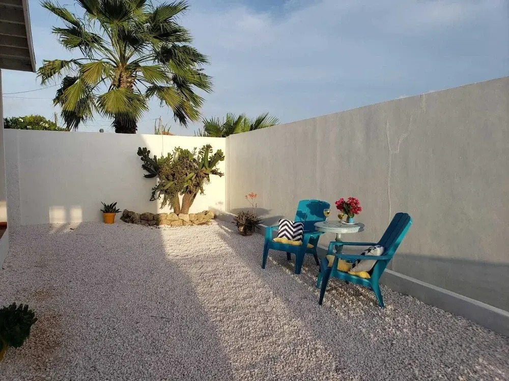 Cas Pega Pega - Close To Beach - Centrally Located