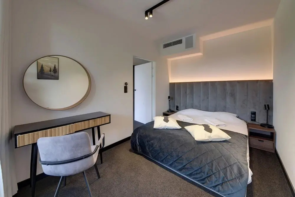 RentPlanet - Apartamenty Kras Resort