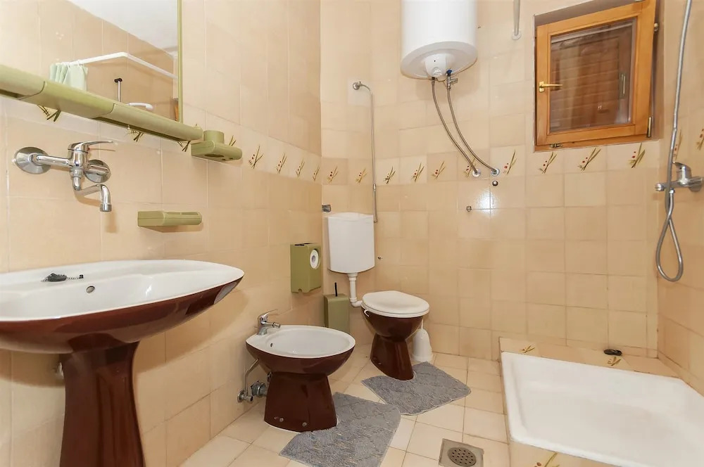 Apartments Gordana