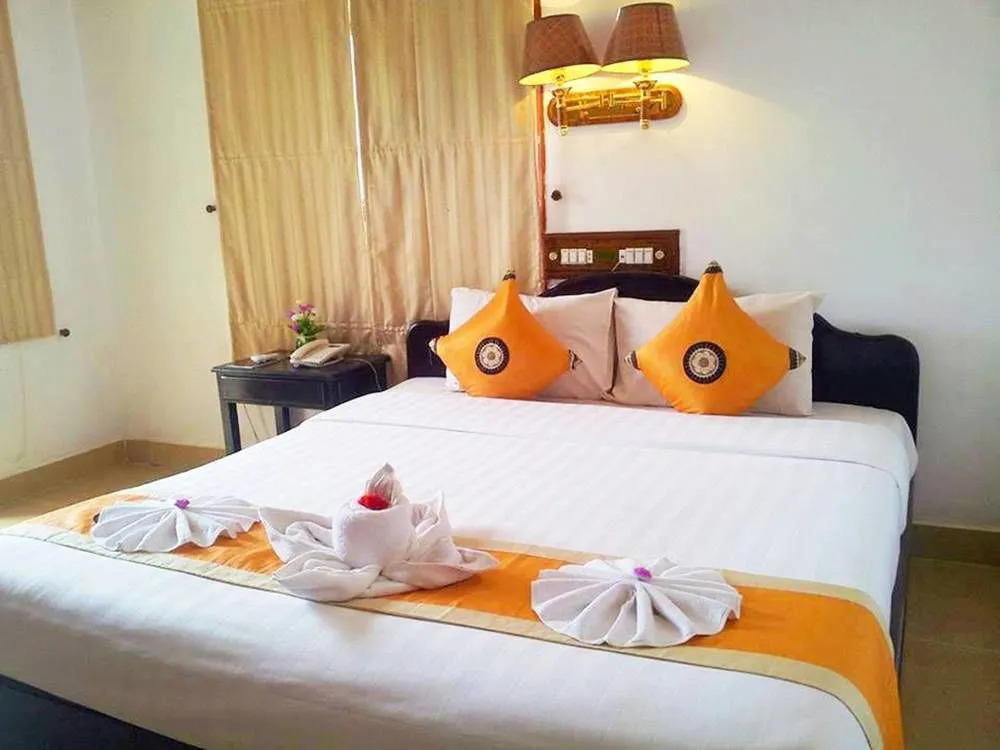 V Siem Reap Town Hotel