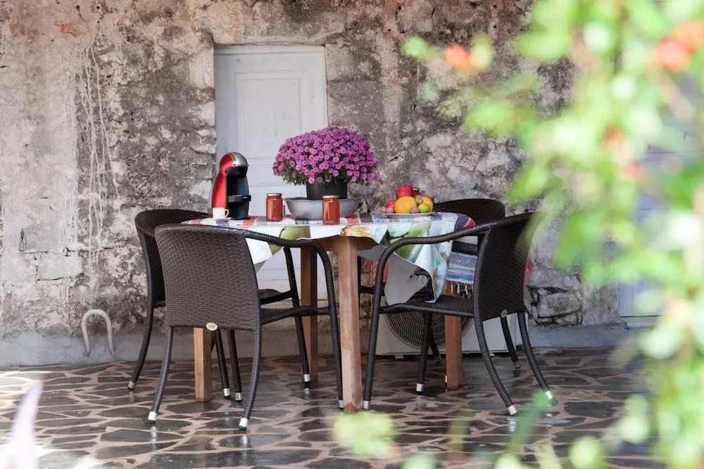 Sophia Areopoli Guesthouse