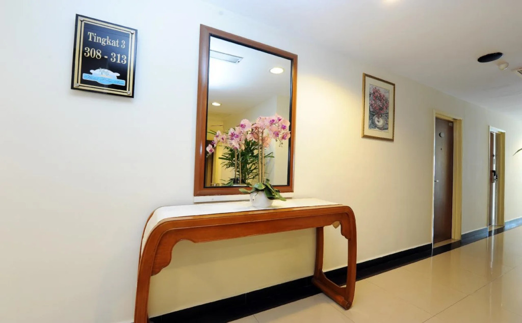 Palm Inn Ampang Point