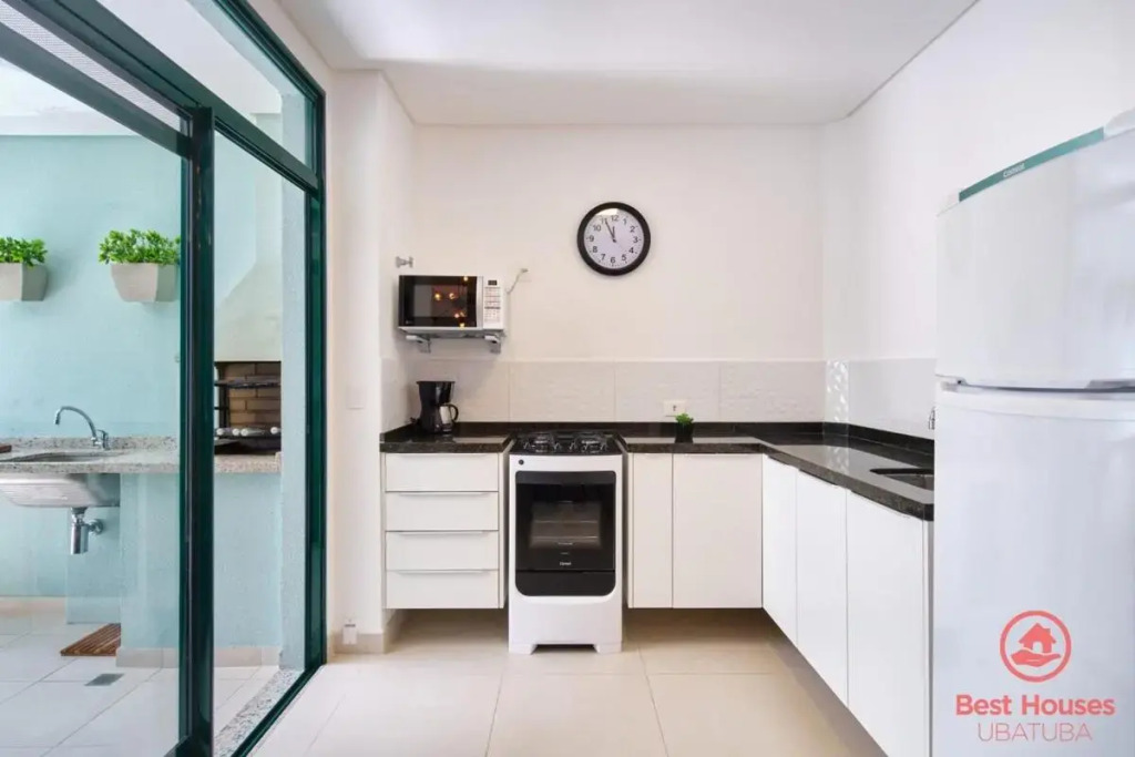 Bh20: Apartamento De Revista, Condomínio De Luxo