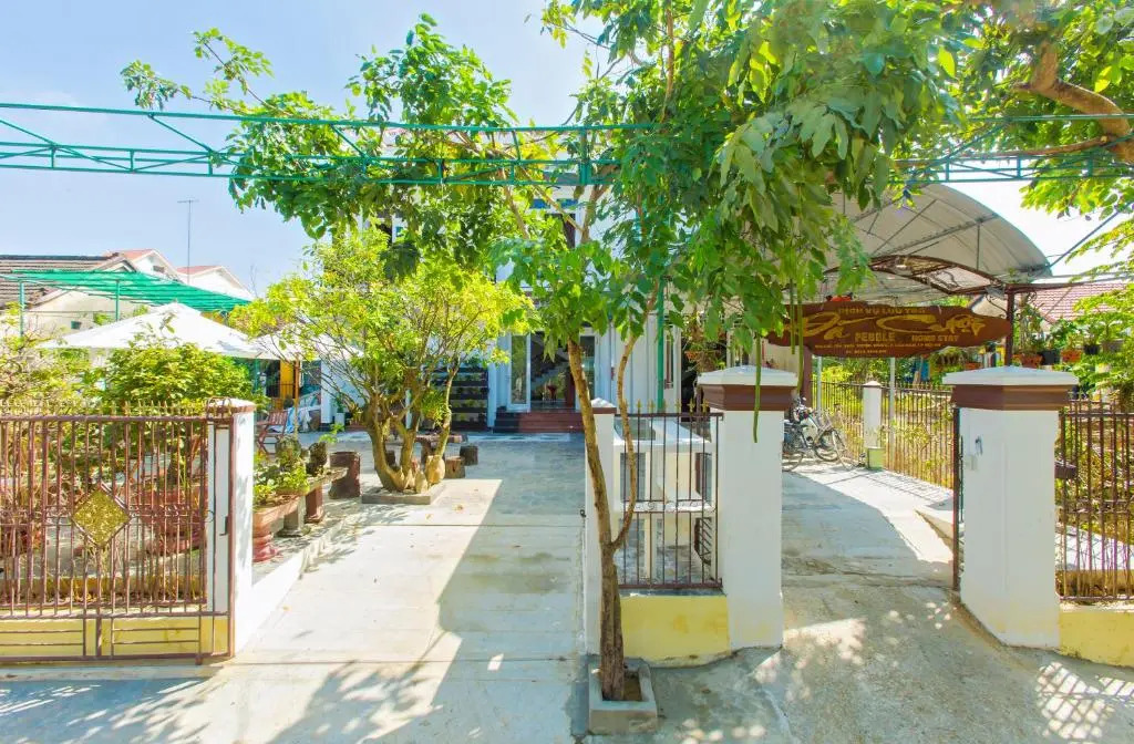 Pebble Homestay