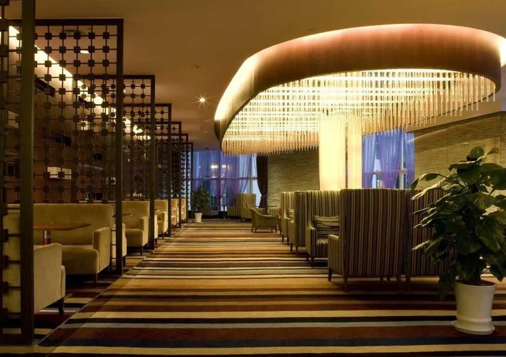 Haiyu Hotspring Hotel