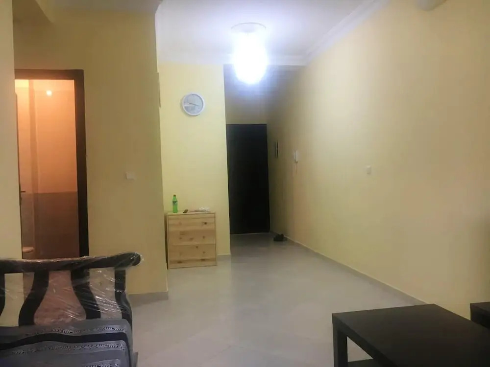 Apartment with 2 Bedrooms in Tanger, with Wifi - 7 Km From the Beach