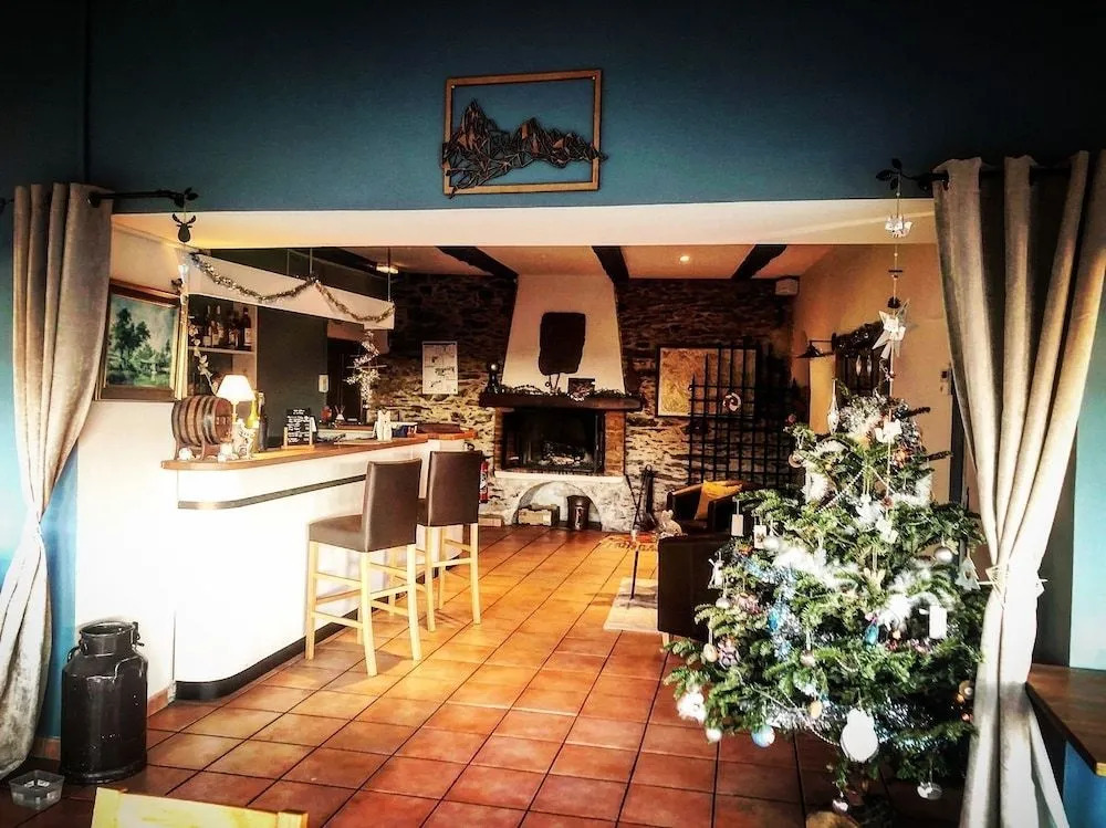 Auberge Lo Robur