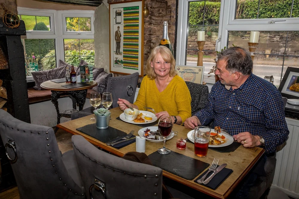 The Farmers Boy Inn Guest House
