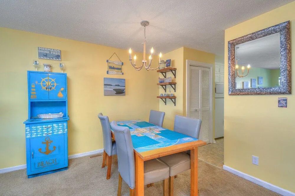 The Arbor by Elliott Beach Rentals