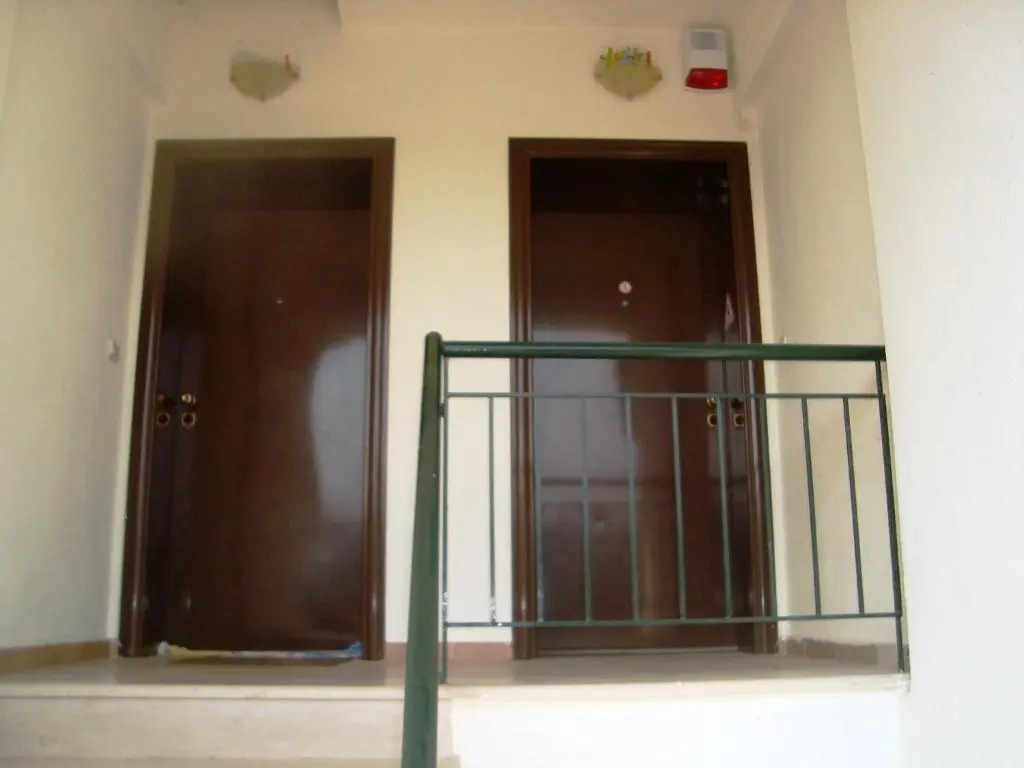 Apartment for Family