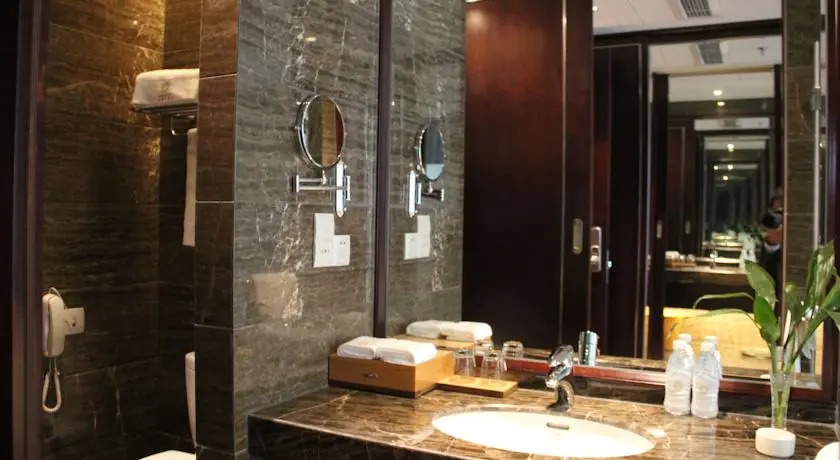 Grand Scent Hotel