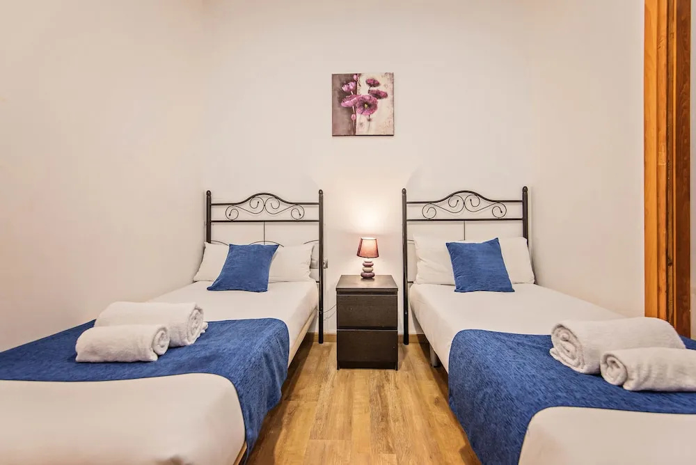 Sweet Inn Apartments Plaza España - Sants