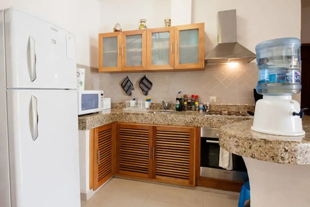 Rinconada del Mar APTS