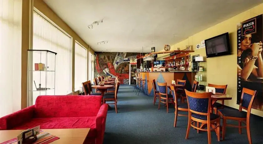 Kupelny Hotel Rubin