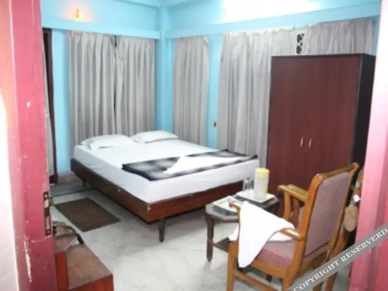 Sambit Palace