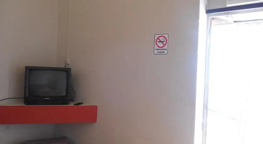 Hostel Apacheta