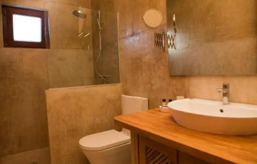 Flat 1 Bedroom 1 Bathroom - Kissamos