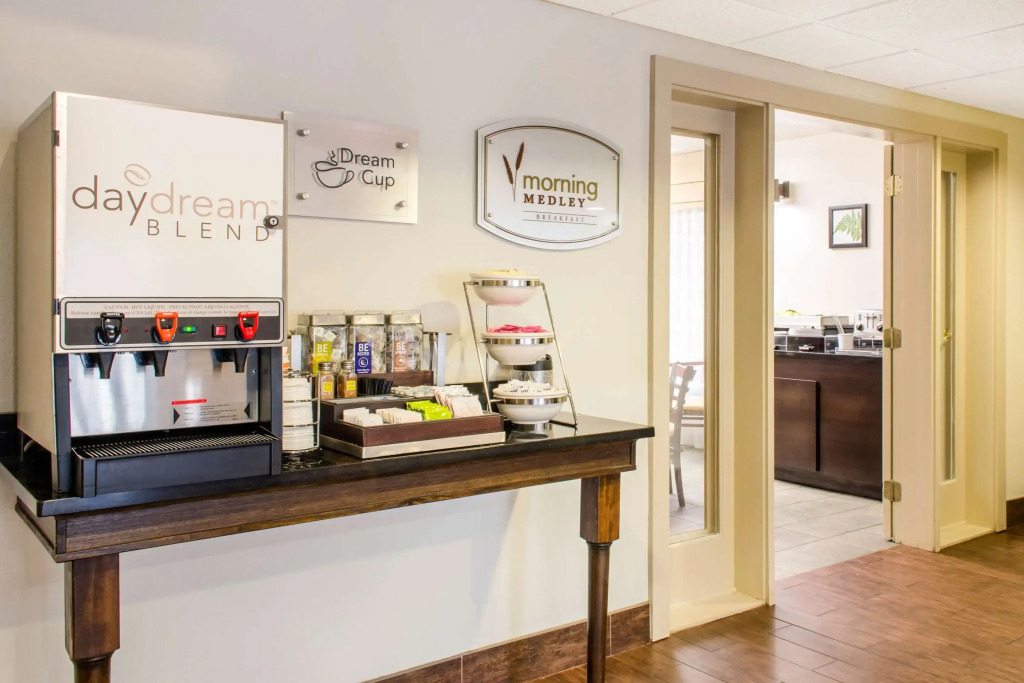 Sleep Inn & Suites Metairie - New Orleans West