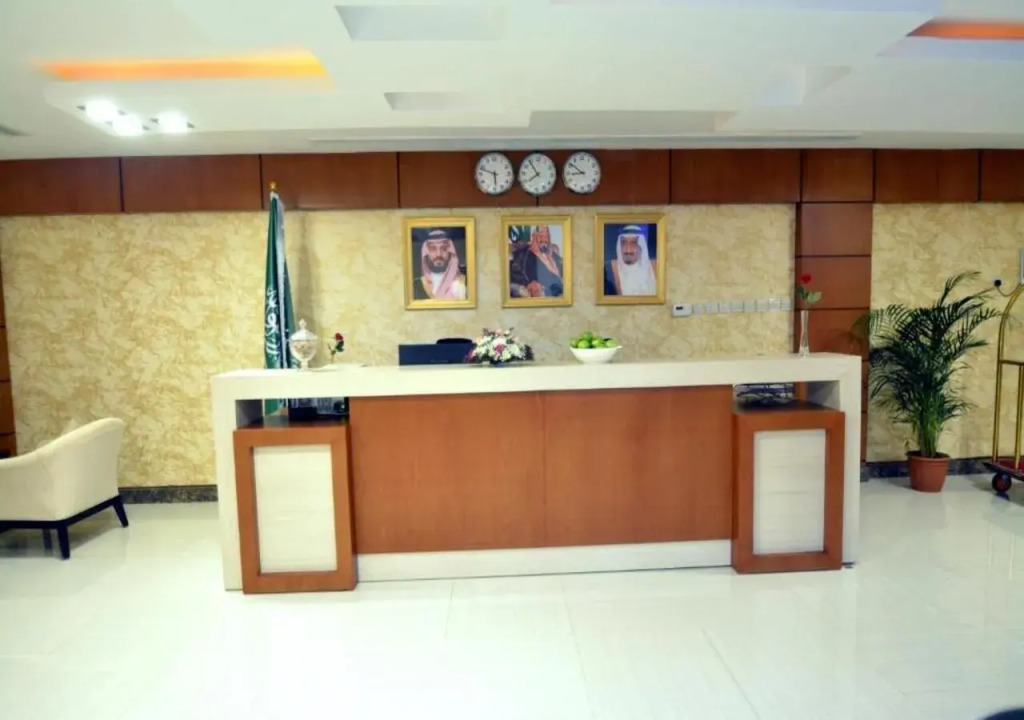 Albat Darak furnished apartment