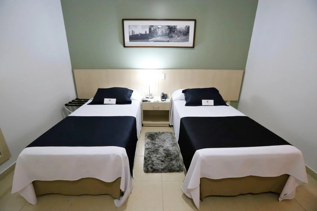 Hotel Maione