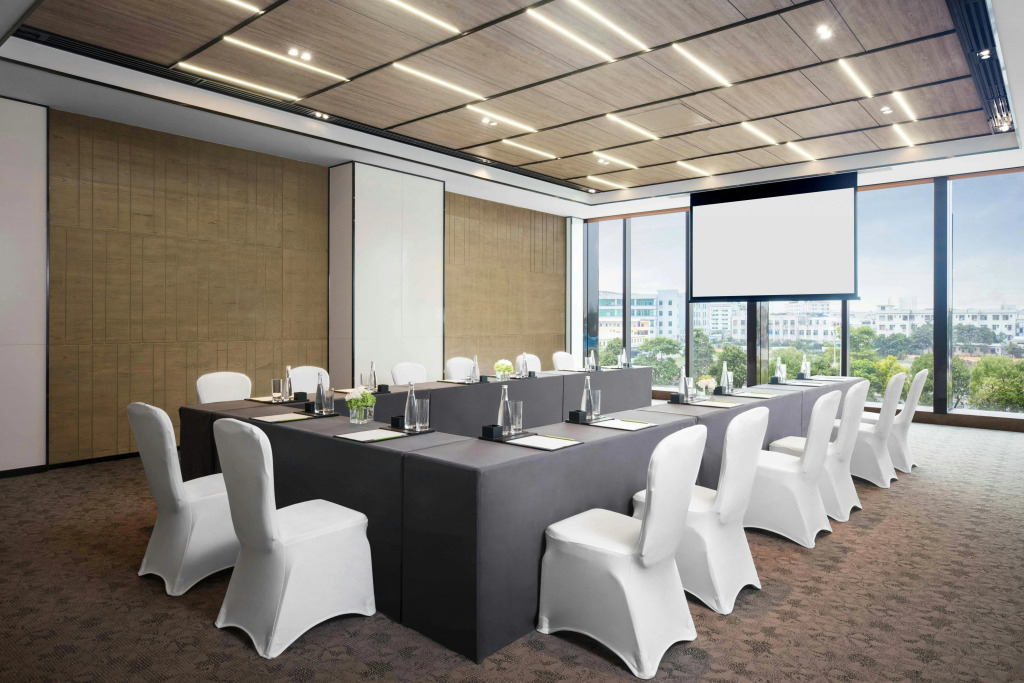 Courtyard by Marriott Shenzhen Baoan