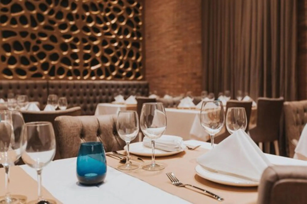 Hotel Soho Suites