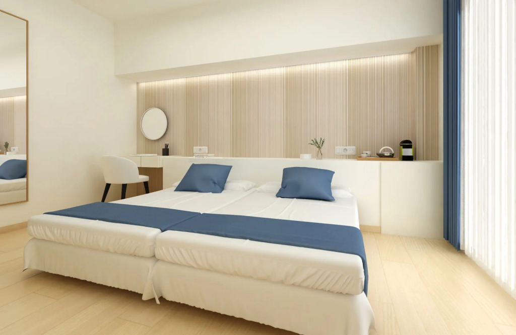 Hotel Rosamar