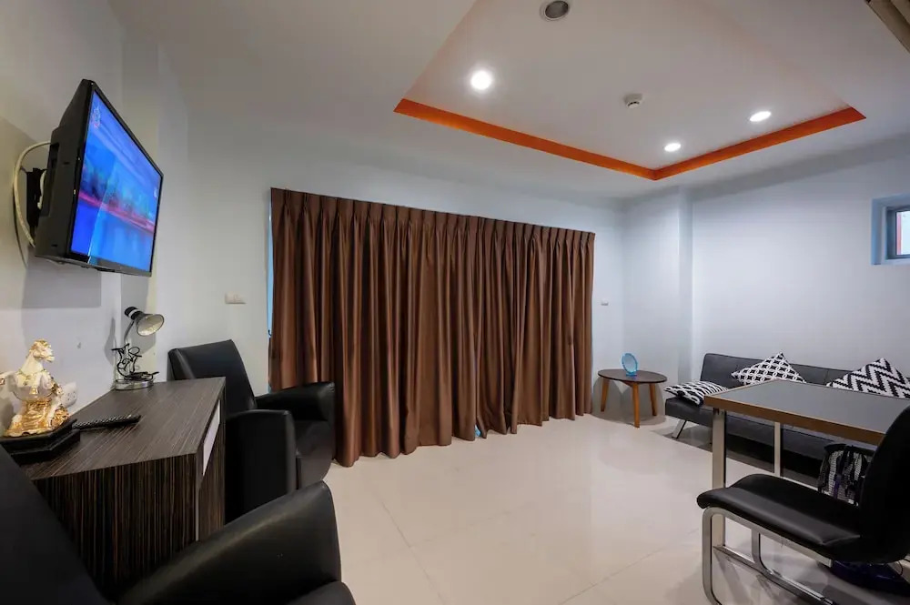New Nordic Suites 4 by Apartwell