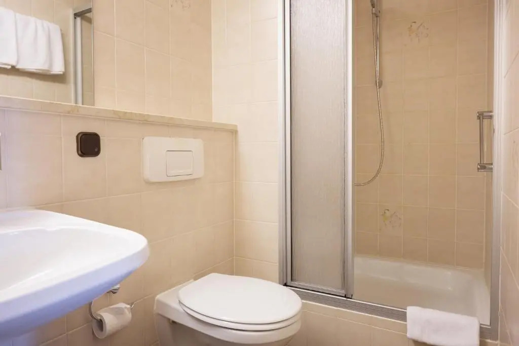AKZENT Hotel Meerfräulein