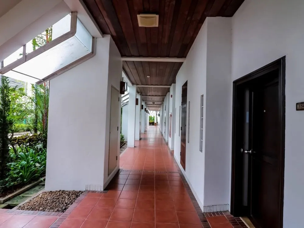 NIDA Rooms Phuket Marina Rose