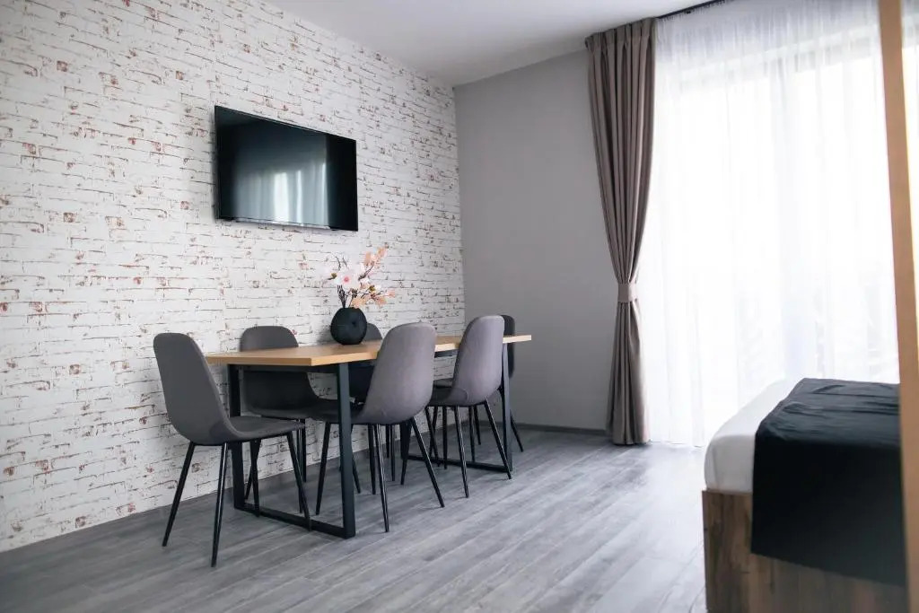 BlueSky Premium Apartment Baile Felix