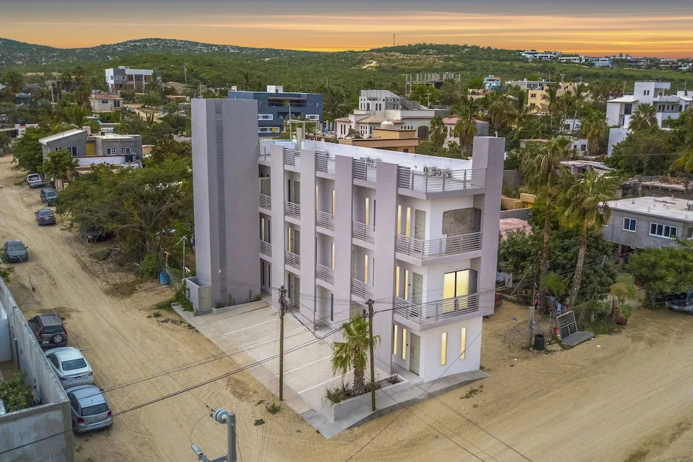 El Desierto by Naya Homes