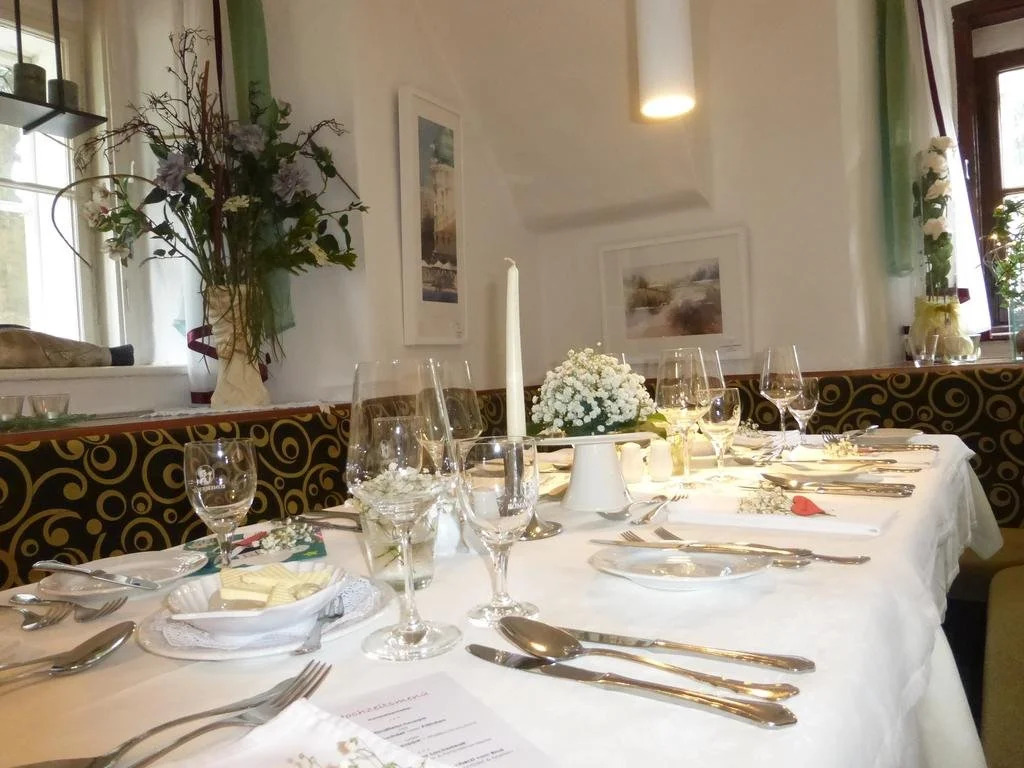 Schlosshotel Rosenau Superior