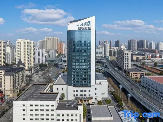 Yixin Chengju Hotel Apartment
