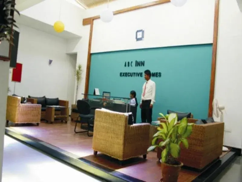 HOTEL ABC Inn