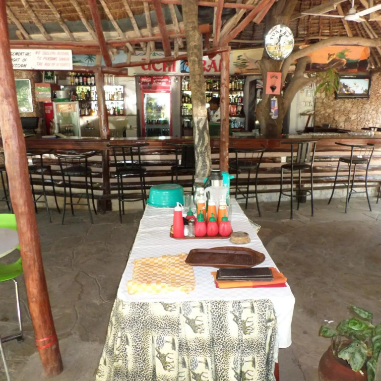 Pinebreeze Holiday Resort