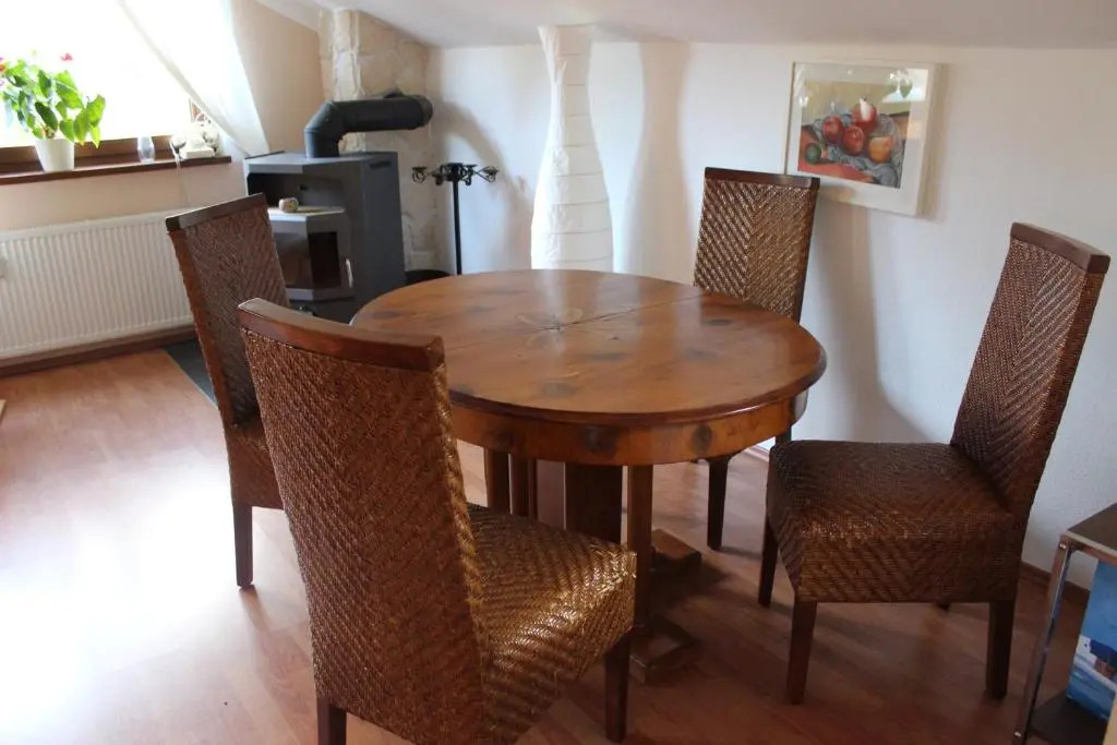 Apartment Ramersdorf