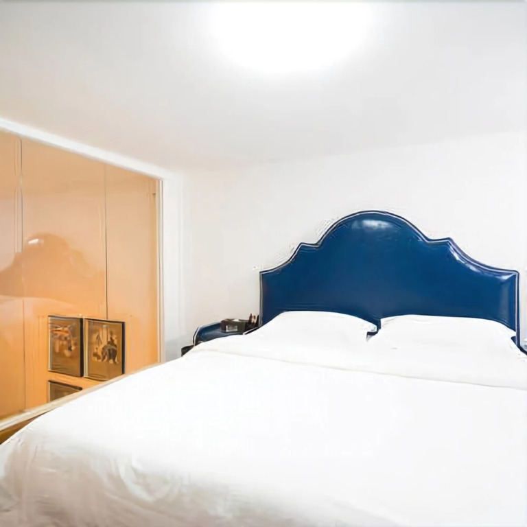 Bo Li Hotel Apartment