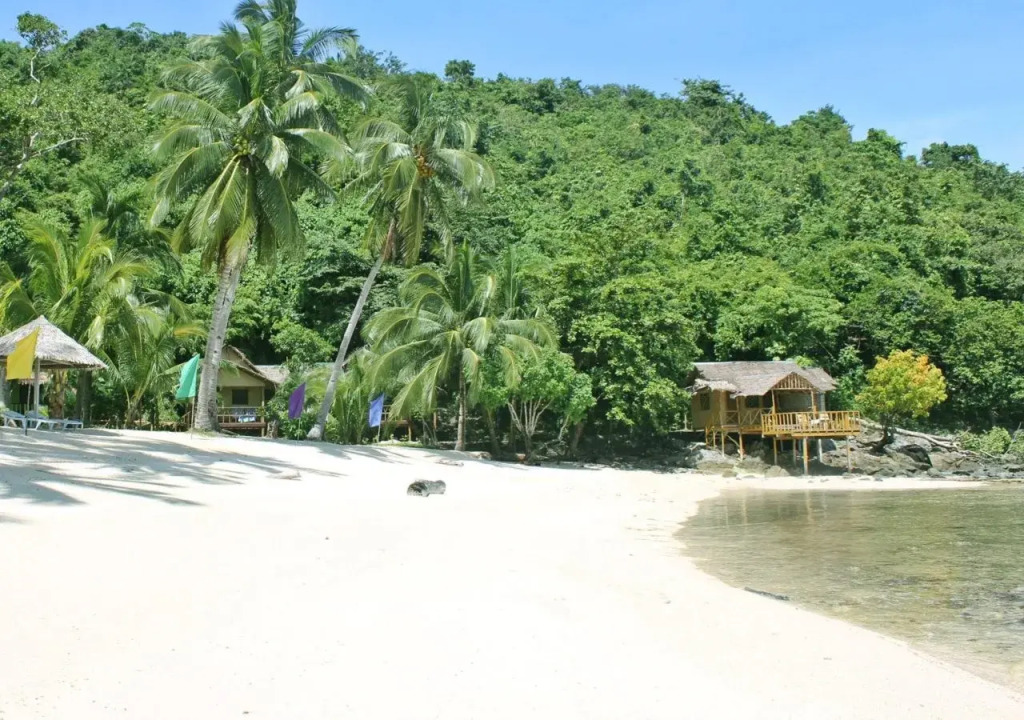 Blue Cove Island Resort