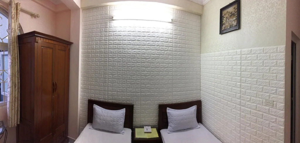 Binh Minh Hotel 1