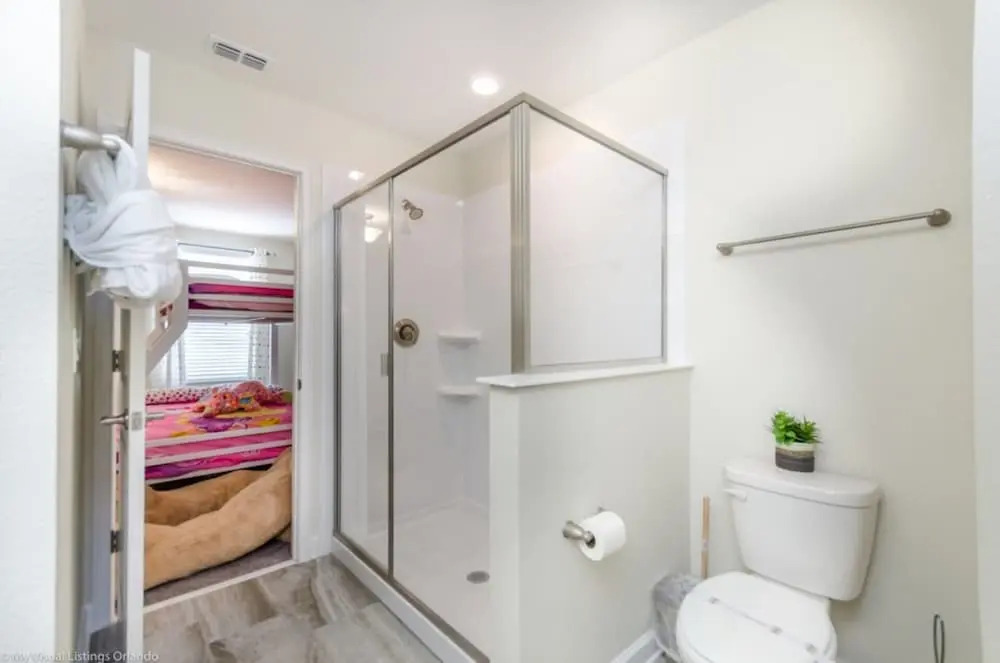 Villa in Champions Gate Resort 1751