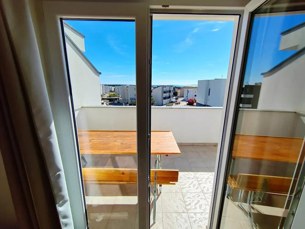 Close to Center Apartment Poly 1 G