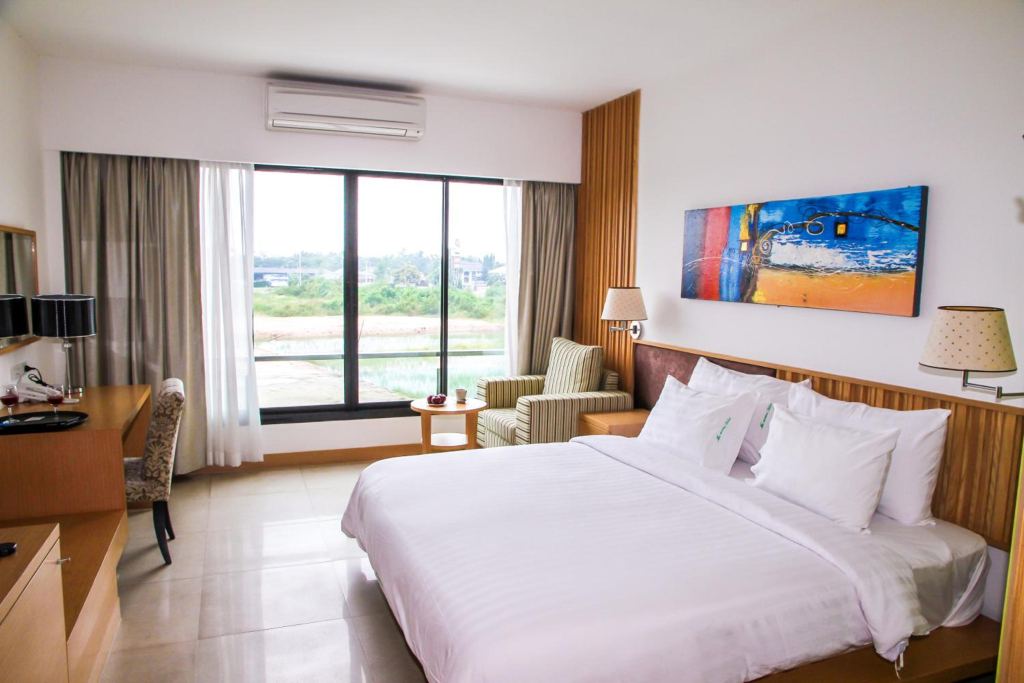 Mamaison Hotel