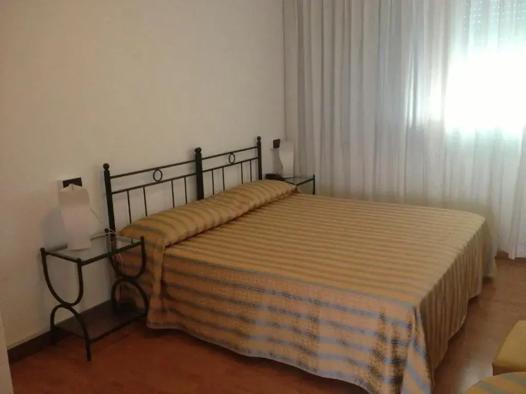 Hotel Agli Artisti