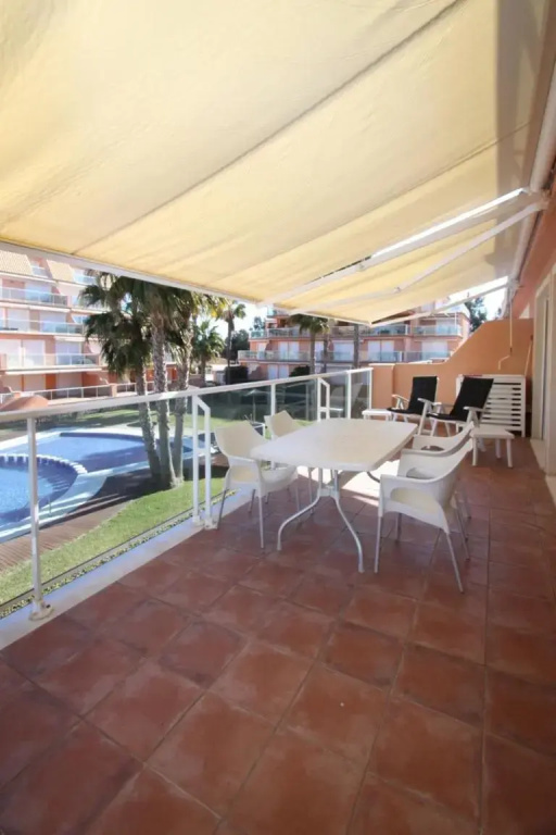 Apartamento Mirador al Mar